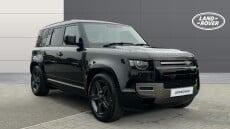 Land Rover Defender 3.0 D250 X-Dynamic SE 110 5dr Auto Diesel Estate